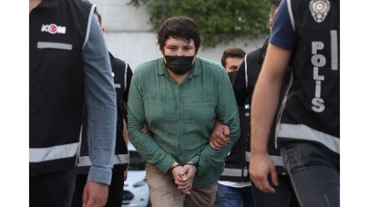 Çiftlik Bank kurucusu Mehmet Aydın tutuklandı