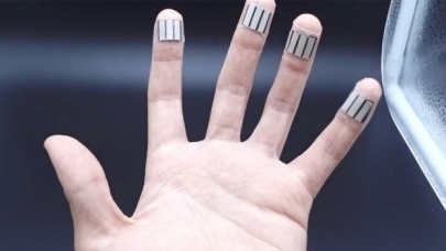 Cihazları insan vücuduyla şarj edecek teknolojide büyük atılım