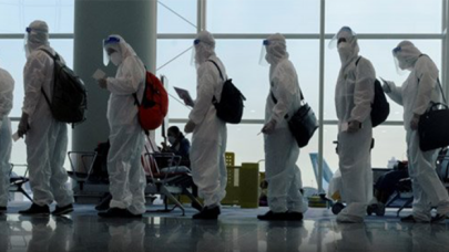 Çin'den DSÖ'nün Covid-19 soruşturmasına bu kez izin yok