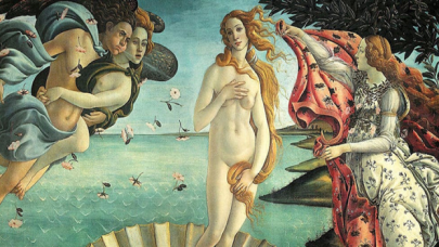 Cinsel Devrimin Kısa Tarihi