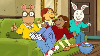 Çizgi dizi Arthur, 25 yıl sonra bitiyor!..