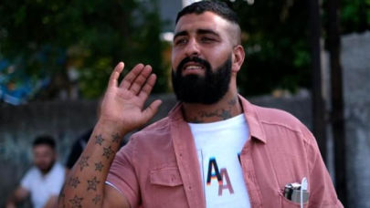 Cono aşiretini konu alan belgeselin başrol oyuncusu tutuklandı