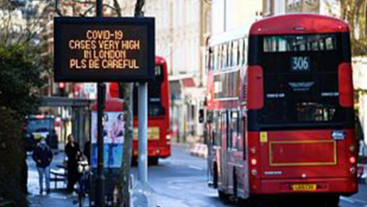 Corona virüste yeni varyant! 16 vaka tespit edildi