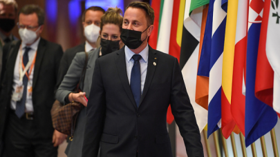 Covid-19'a yakalanan Lüksemburg Başbakanı, hastaneye kaldırıldı