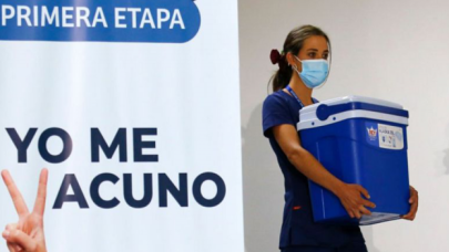 Covid: Lambda varyantı hakkında neler biliniyor?