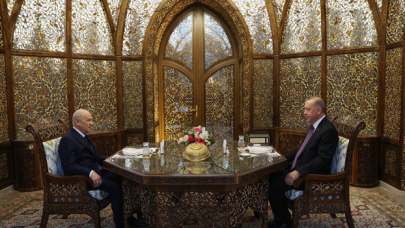 Cumhur İttifakı'nda "çözüm süreci" krizi mi?