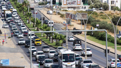 Daha fazla insan gelmesini önermiyoruz, Bodrum'un da taşıyabileceği bir yük var