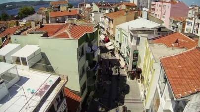 Dairesinin binde 1’ini Avusturya’da yaşayan birine sattı, kentsel dönüşüme engel oldu