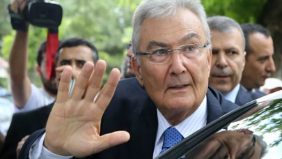 Deniz Baykal'dan "Devletimizi kaybettik" açıklaması