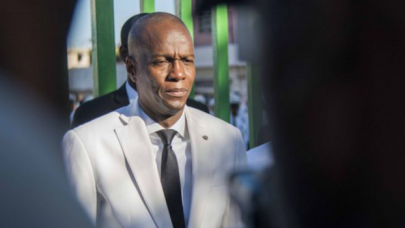 Dışişleri Bakanlığı'ndan, Haiti Cumhurbaşkanı'na suikasta kınama