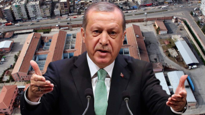 Erdoğan: "Çözüm sürecini biz başlattık ama sonlandıran biz olamadık"