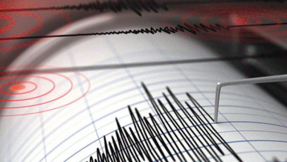 Diyarbakır'da 4 büyüklüğünde deprem meydana geldi