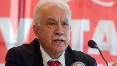 Doğu Perinçek: Maalesef hükümetimizin KKTC stratejisi yok