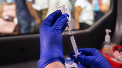 Dünya genelinde yapılan aşı sayısı 4 milyarı geçti; Türkiye, kaçıncı sırada?