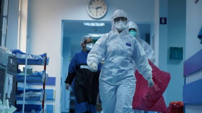 Dünya Sağlık Örgütü uyardı: Pandemi yavaşlamıyor