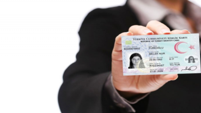 EGM'den kimlik kartları genelgesi