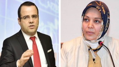 Ekonomist Demirtaş'tan 'Pelikan grubuna' sert tepki: Hilal, trollerini üzerimden çek