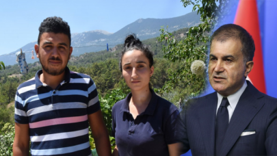 Elmalı davasına ilişkin açıklama: Adaletin tecelli edeceğine inanıyoruz