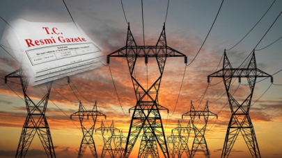 Enerji nakil hatları için acele kamulaştırma kararları