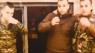 Er Sevag Balıkçı davasında 16 yıl sekiz aylık cezaya onama