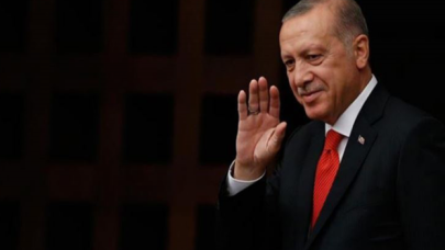 Erdoğan açıkladı: Bayram tatili 9 gün