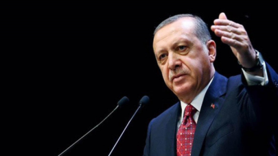 Erdoğan AK Partililere seslendi: “Harekete geçin. Erken kalkan yol alır"