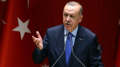 Erdoğan duyurdu! Yangın alanları afet bölgesi oldu