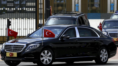 Erdoğan genelgeyi yayımladı: Resmi araç özel işte kullanılmayacak