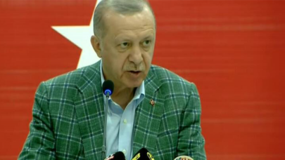 Erdoğan'dan Türkiye'ye çağrı: Sıkı sıkıya kenetlenelim