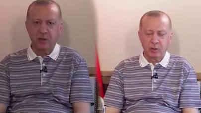 Erdoğan'ın görüntüleri hakkında AA ve CİMER'den açıklama