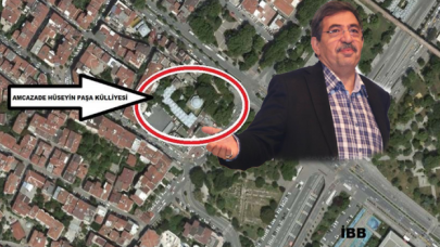 Eski Çevre ve Şehircilik  Bakanı İdris Güllüce'nin oğluna milyonluk ihale