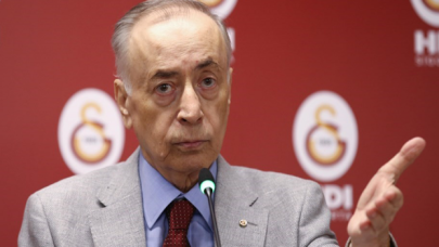 Eski Galatasaray Başkanı Mustafa Cengiz hastaneye kaldırıldı