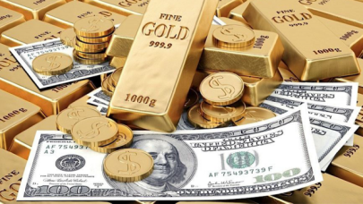 FED'in faiz kararı sonrası altın ve dolarda son durum