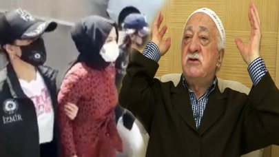 Fetullah Gülen'in akrabası Munise Gülen tutuklandı