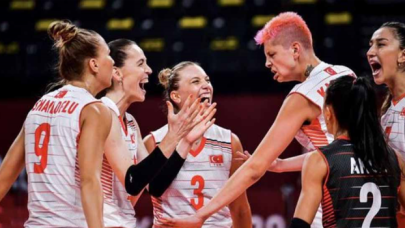 Filenin Sultanları çeyrek finalde!