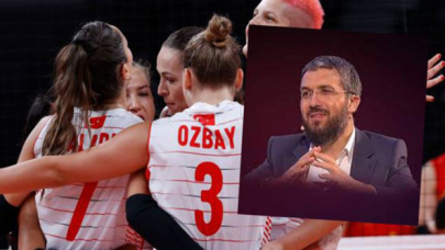 Filenin Sultanları'nın başarısı İhsan Şenocak'ı rahatsız etti