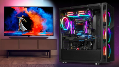 Fiyat artışlarında bilgisayar, tahtını televizyona bıraktı