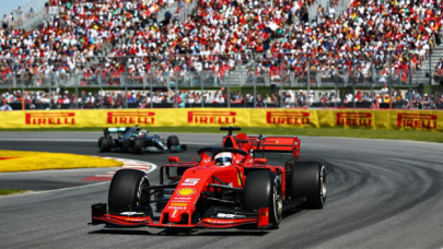 Formula 1 Türkiye bilet fiyatlarında yüzde 212'ye varan zam