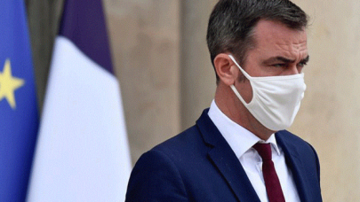 Fransa'da salgında 4. dalga alarmı