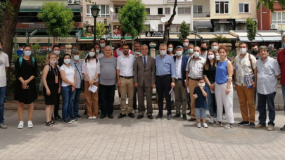 Gazetecilik meslek örgütlerinden 'tasarruf genelgesi'ne protesto