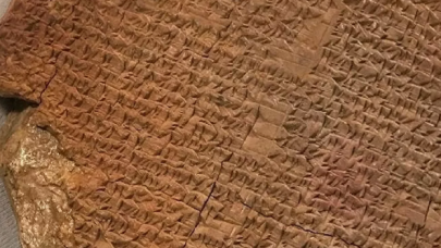 Gılgamış Destanı Rüya Tableti, Mezopotamya'ya geri dönebilir