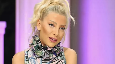 Gülşah Saraçoğlu'na bıçaklı tehdide uzaklaştırma