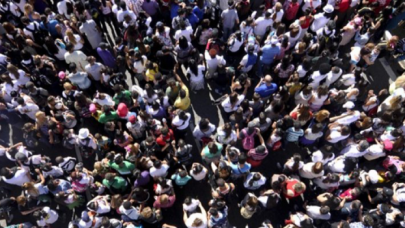 Günlük vaka sayısında korkutan artış sürüyor