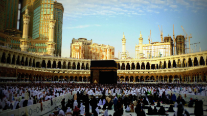 Hac için uygulanacak yeni önlemler açıklandı 