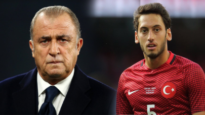 Hakan Çalhanoğlu'nun Inter'e transferini ve EURO 2020'yi yorumladı