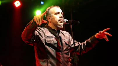 Haluk Levent'ten, tedavi parasını yangında kaybeden kanser hastası 'Cemile teyze' için çağrı