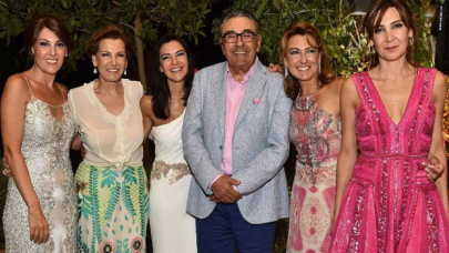 Hanzade Doğan, babası Aydın Doğan'ı geçti! 4 Milyar Dolar