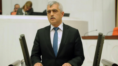 HDP'li Ömer Faruk Gergerlioğlu TBMM'ye dönüyor