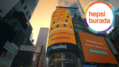 Hepsiburada'nın değeri 4 Milyar Dolar oldu!