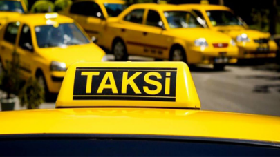 İBB, 150 havalimanı taksisinin çalışma ruhsatını iptal etti